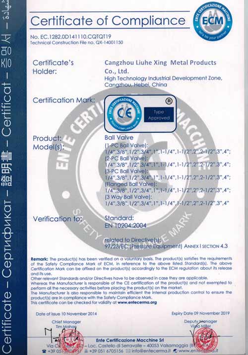 CE