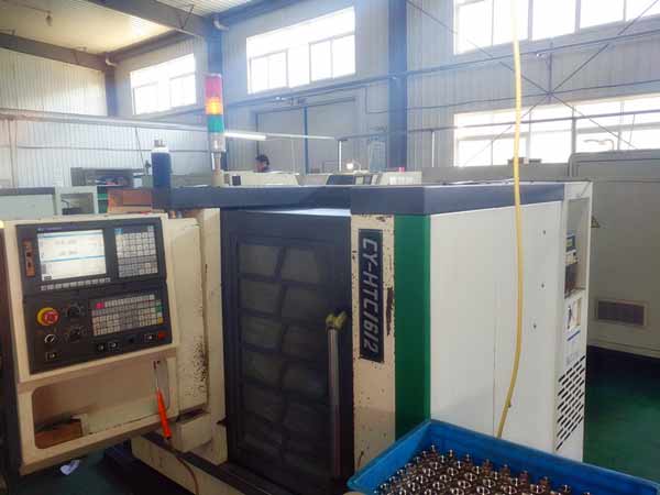 MACHINE