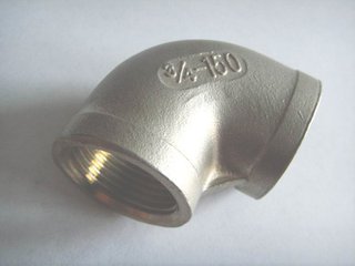 90°Elbow