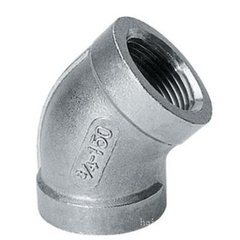 45°Elbow