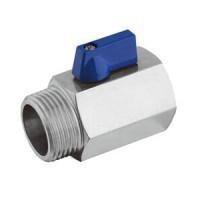 MINI BALL VALVE MF