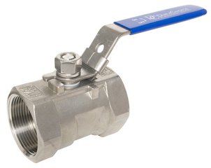1PC BALL VALVE
